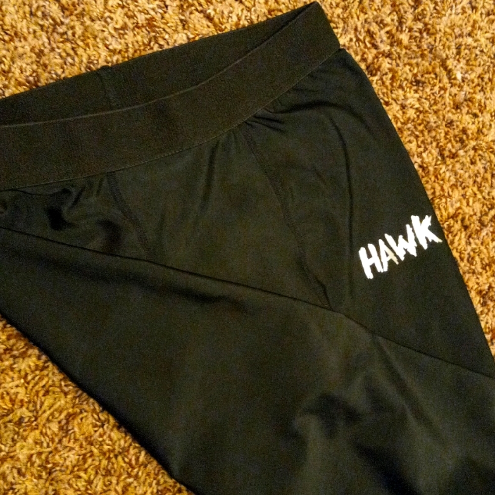 Hawk MMA compression pants - Picture 4 of 5